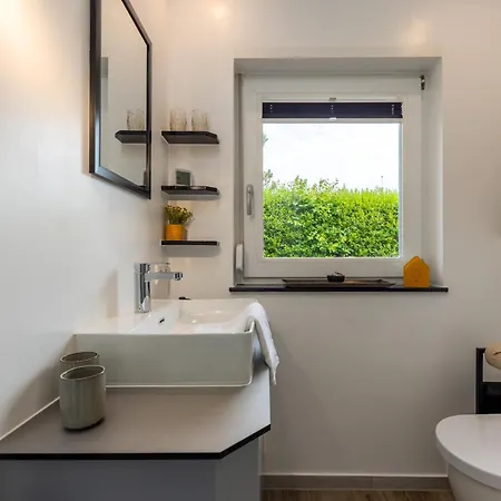 Apartment Isola