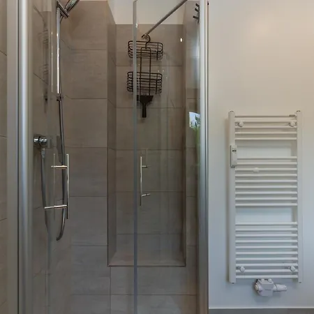 Isola Appartement Wenningstedt-Braderup