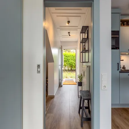 Isola Wenningstedt-Braderup