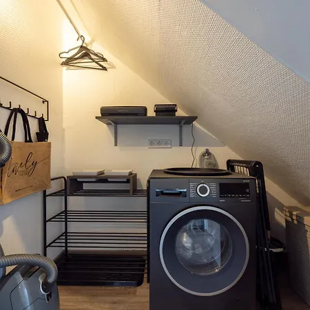 Apartment Isola *