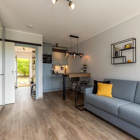 Apartment Isola *