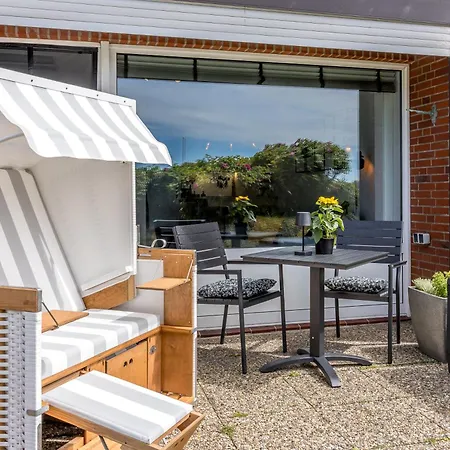 Isola Wenningstedt-Braderup