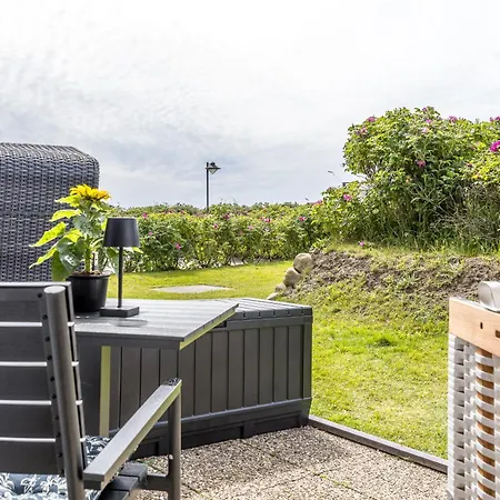 Isola Wenningstedt-Braderup